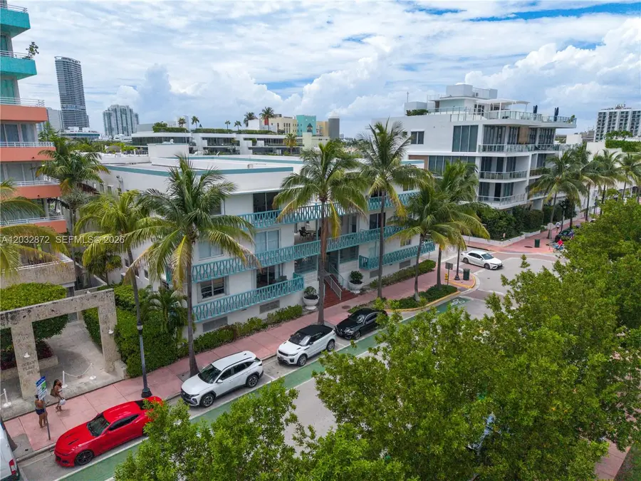 260 Ocean Drive #12A, Miami Beach, FL 33139 - #3