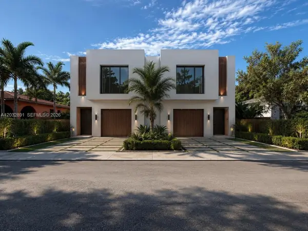 5860 SW 19th Street, Miami, FL 33155