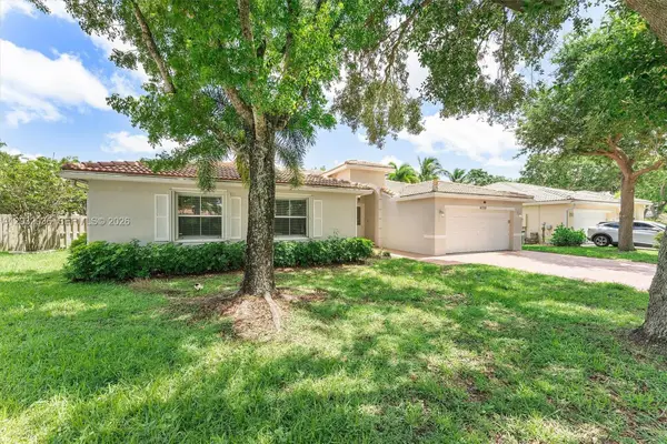 4228 NW 41st Lane, Coconut Creek, FL 33073