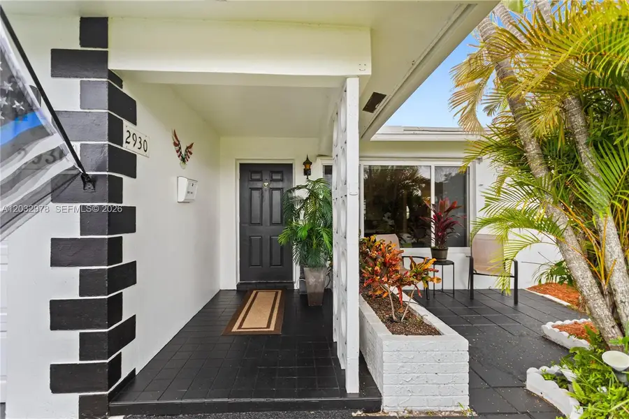 2930 NW 1st Drive, Pompano Beach, FL 33064 - #2