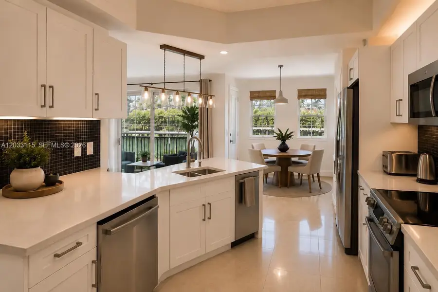 3135 NE 184th Street #2104, Aventura, FL 33160 - #3