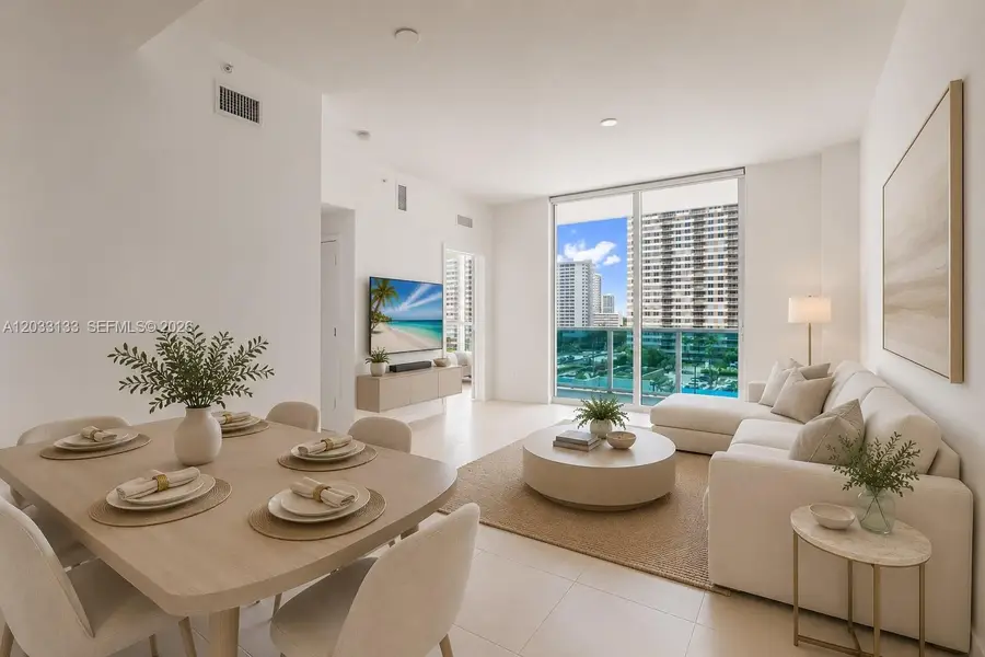 1945 S Ocean Drive #704, Hallandale Beach, FL 33009 - #2