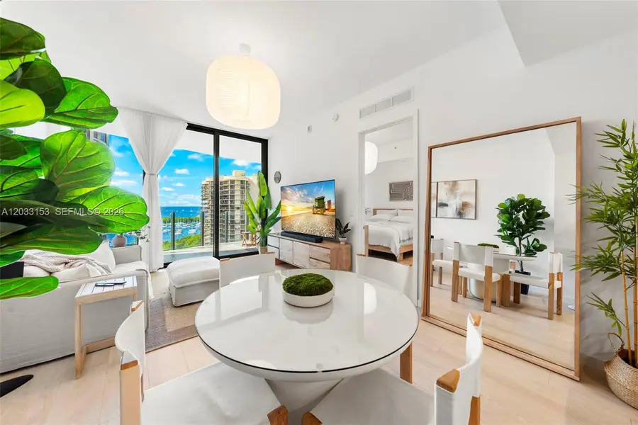 2831 S Bayshore Drive #1203, Miami, FL 33133 - #3