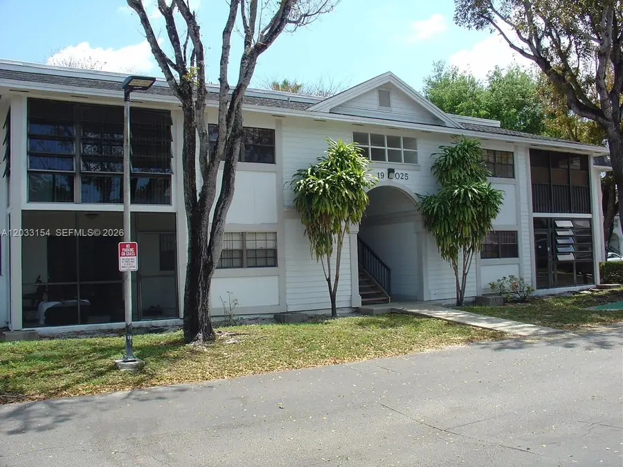 19025 NW 62nd Avenue #202, Hialeah, FL 33015 - #2