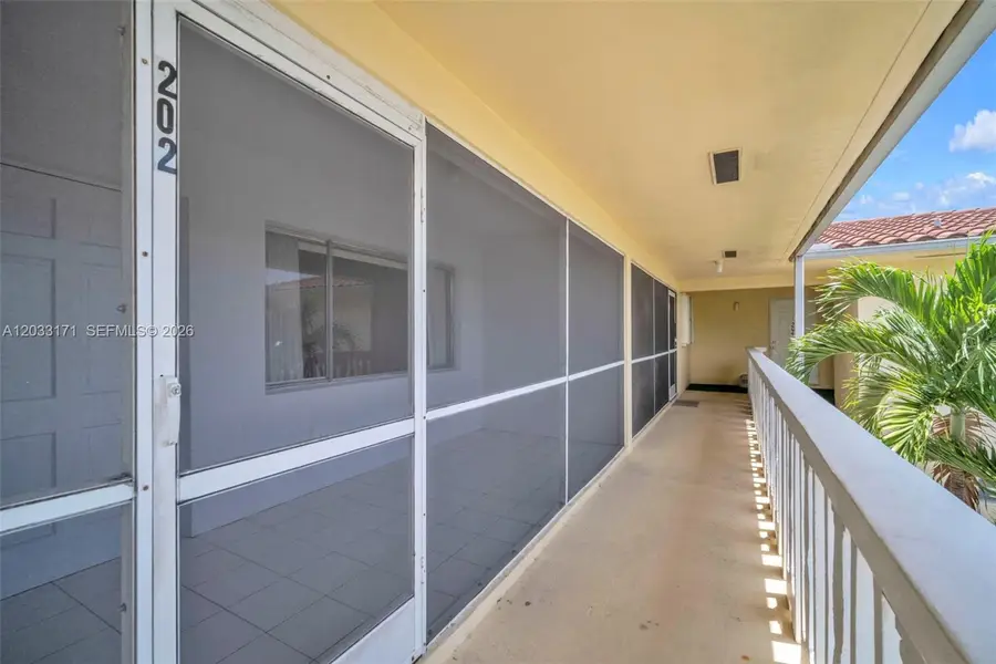 2101 NE 68th Street #202, Fort Lauderdale, FL 33308 - #3