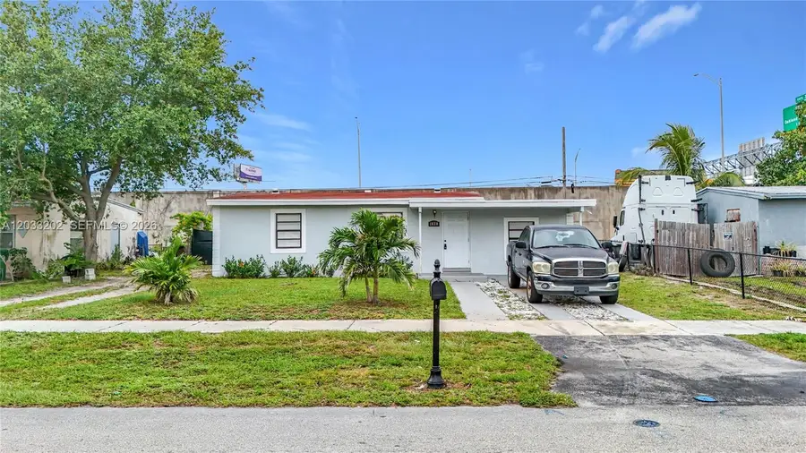 1838 Lauderdale Manor Drive, Fort Lauderdale, FL 33311 - #2