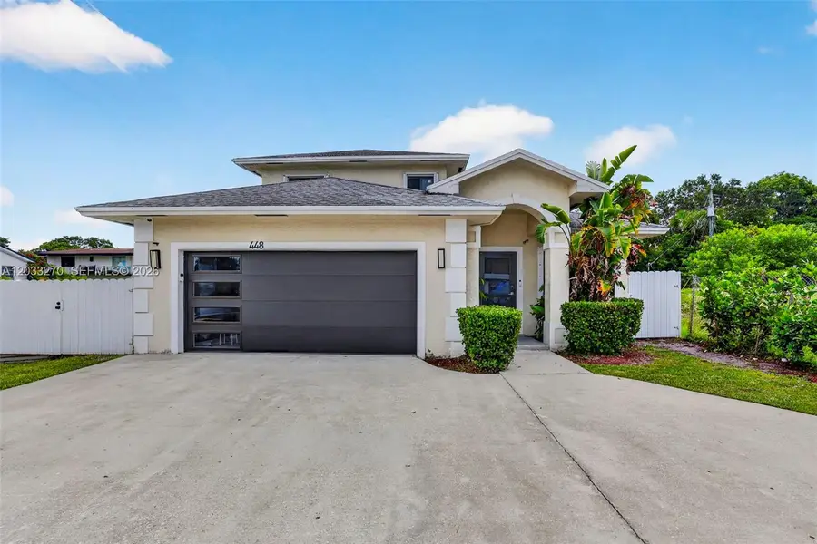 448 NW 15th Way, Fort Lauderdale, FL 33311 - #3