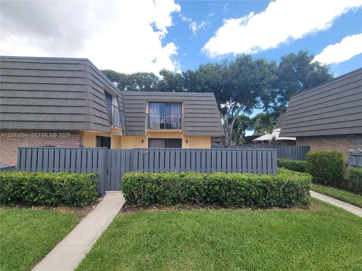3228 32nd Way, West Palm Beach, FL 33407 - #1