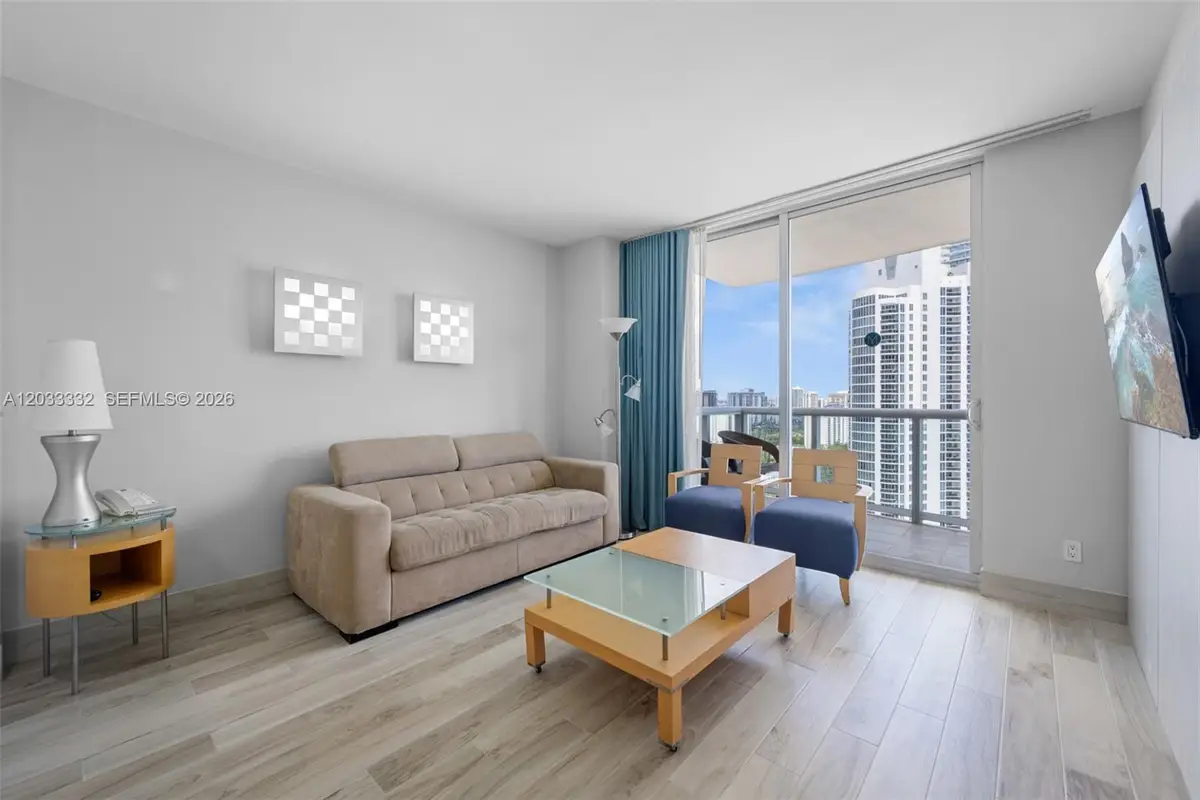 18683 Collins Avenue #2503, Sunny Isles Beach, FL 33160 - #1