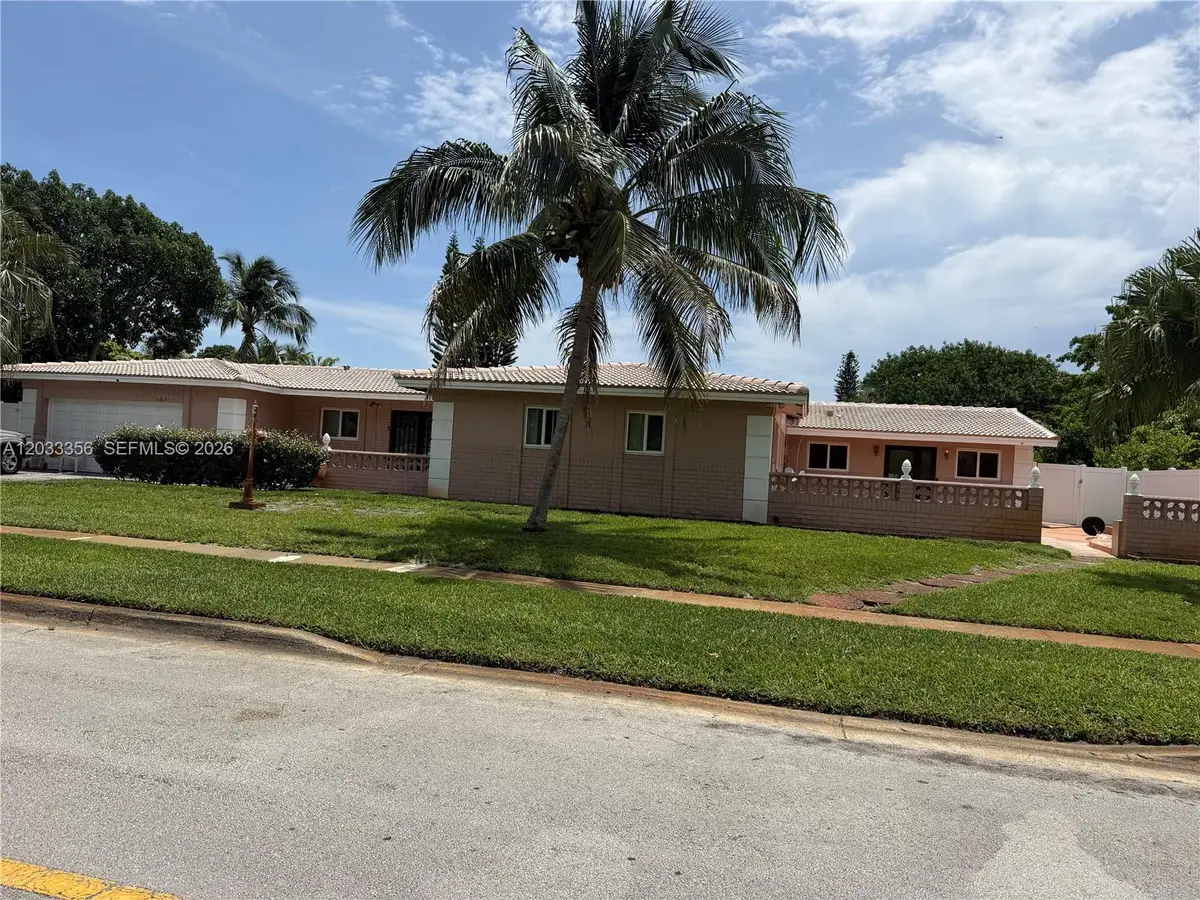 300 SW 68th Avenue, Margate, FL 33068 - #1