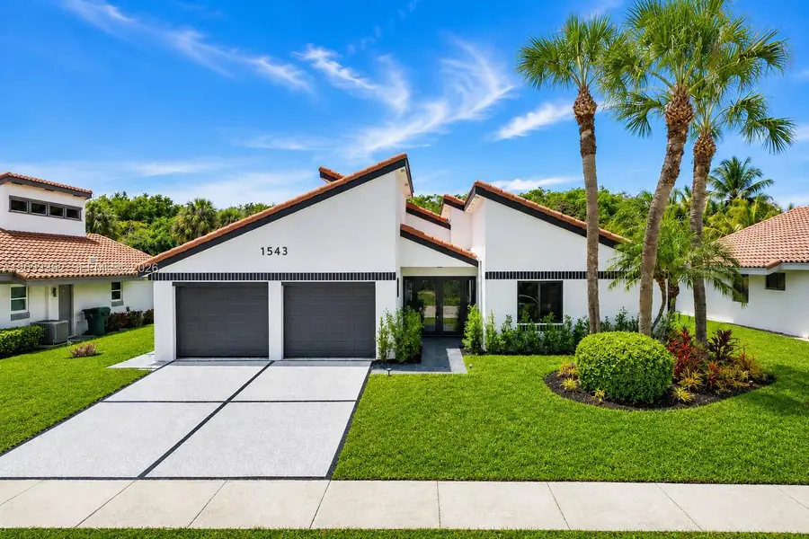 1543 SW 1st Avenue, Boca Raton, FL 33432 - #2