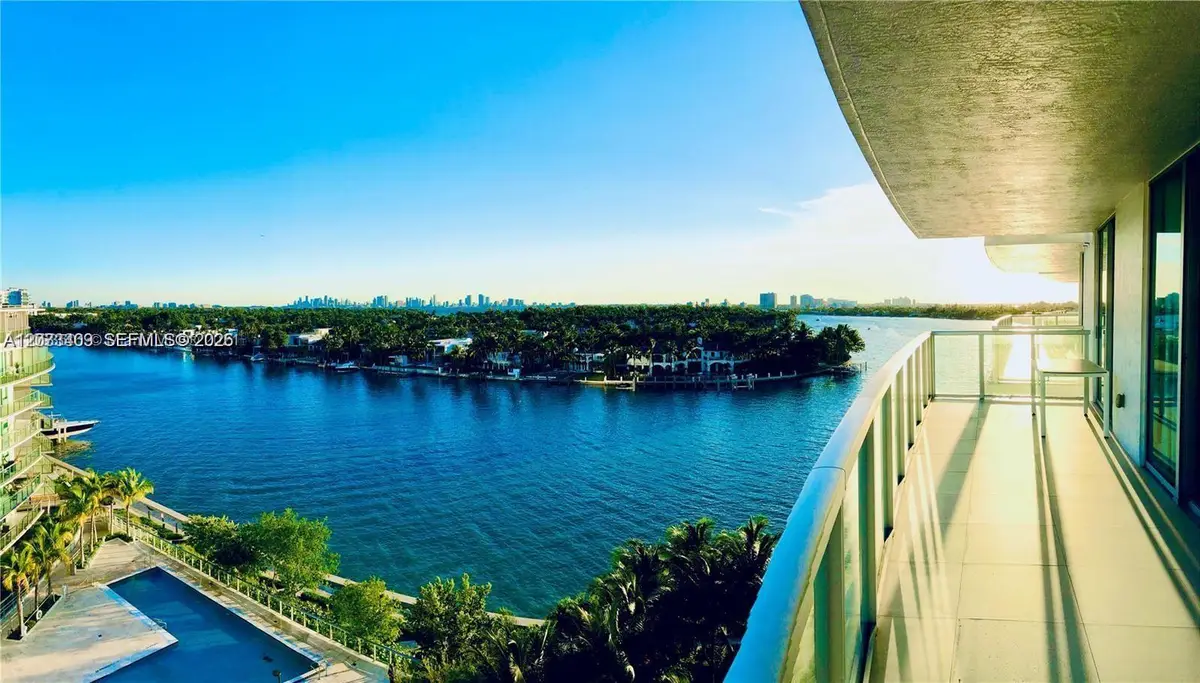 6700 Indian Creek Dr 904 #904, Miami Beach, FL 33141 - #1