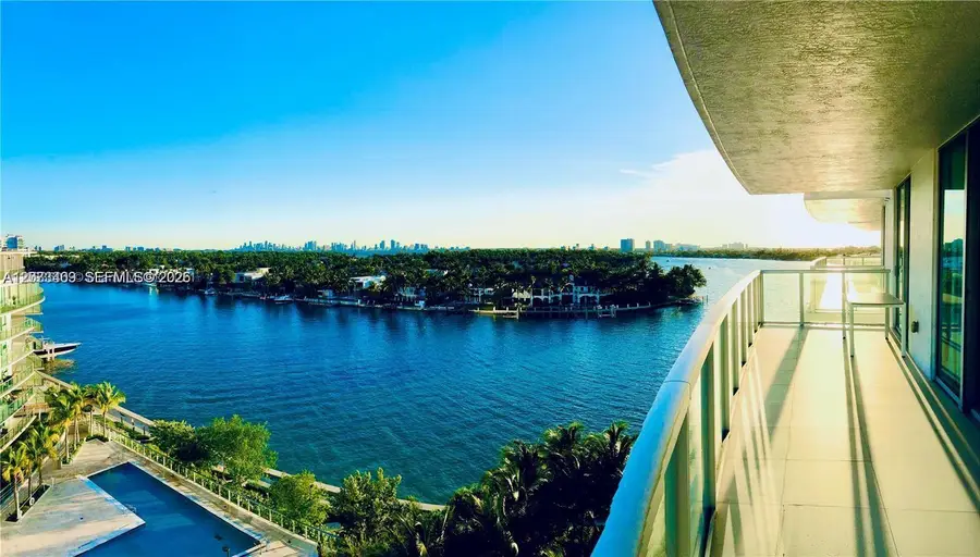 6700 Indian Creek Dr 904 #904, Miami Beach, FL 33141 - #2