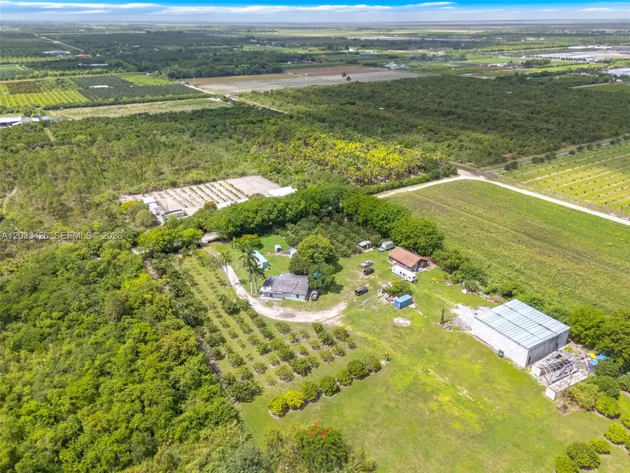 21025 SW 300th Street, Homestead, FL 33030 - #2