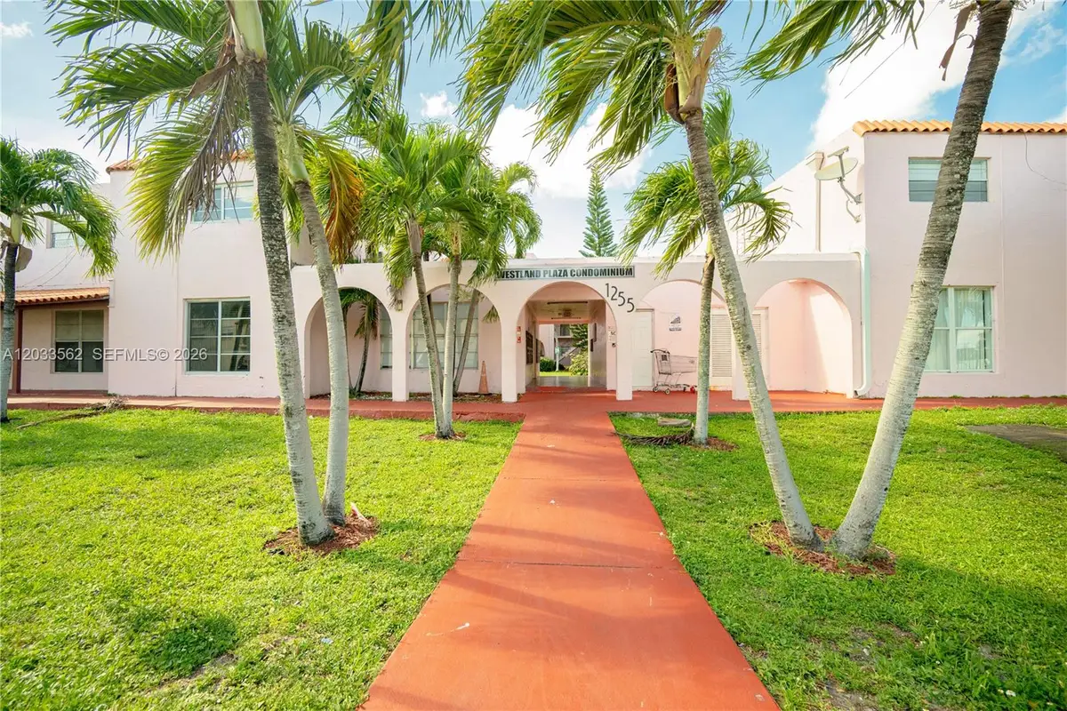 1255 W 53rd Street #306, Hialeah, FL 33012 - #1