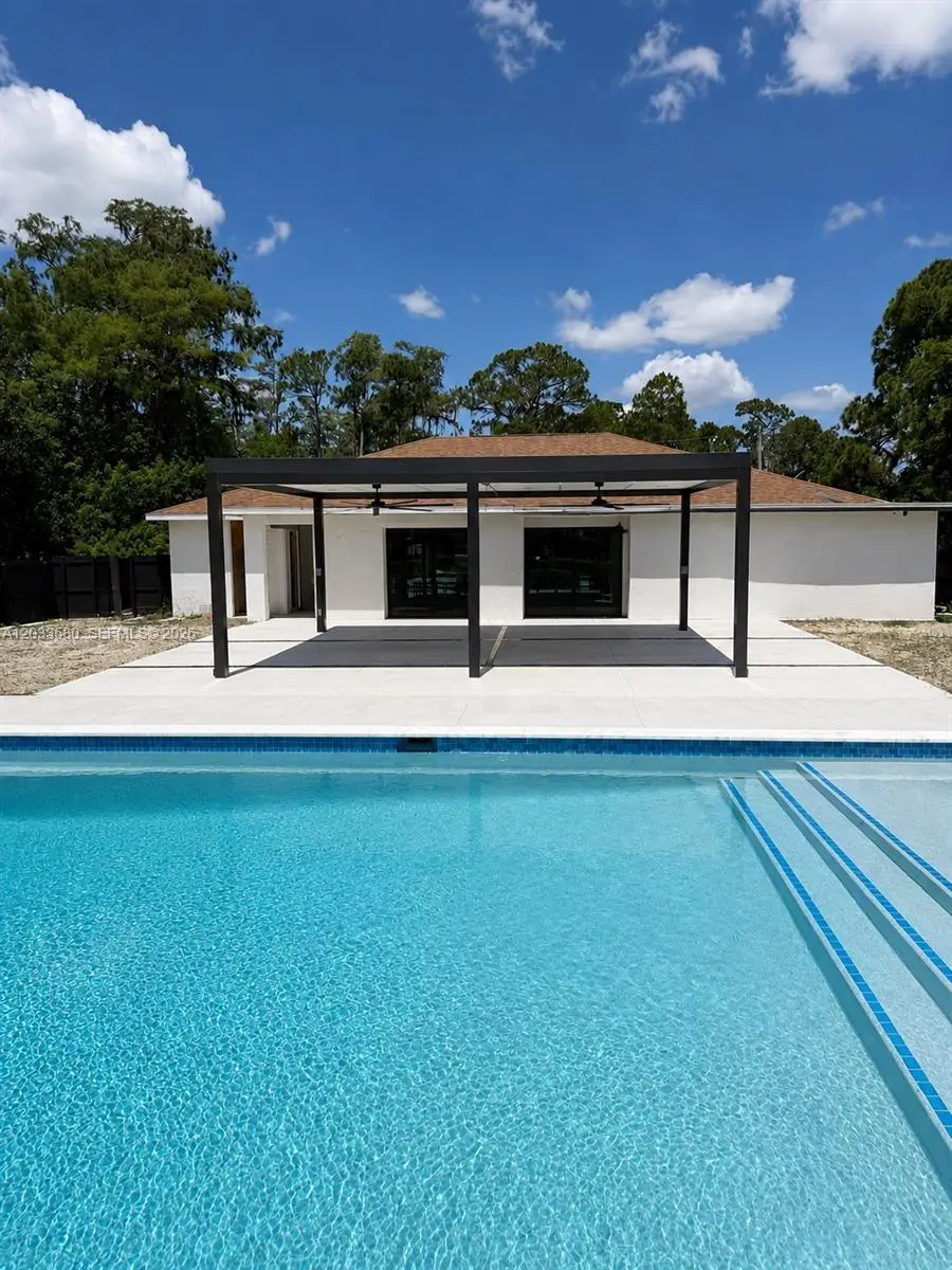 809 Gaylord Avenue S, Lehigh Acres, FL 33974 - #2