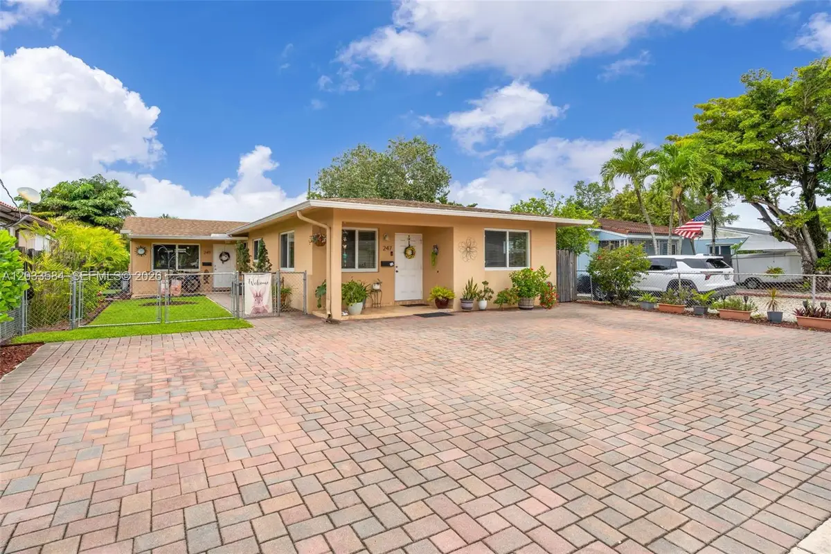 247 NW 51st Avenue, Miami, FL 33126 - #1