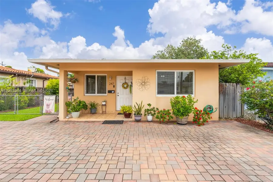 247 NW 51st Avenue, Miami, FL 33126 - #2