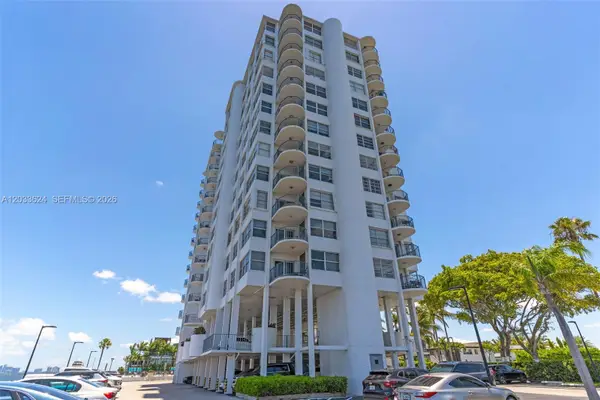 11930 N Bayshore Drive #704, North Miami, FL 33181