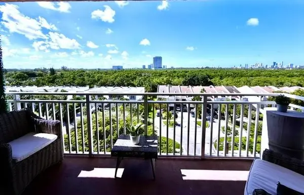 2450 NE 135th Street #704, North Miami, FL 33181