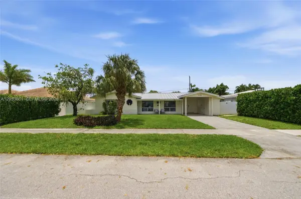 2136 NE 64th Street, Fort Lauderdale, FL 33308