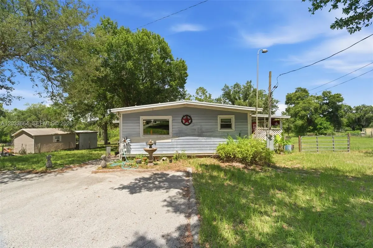 425 Orange Boulevard, Polk City, FL 33868 - #1