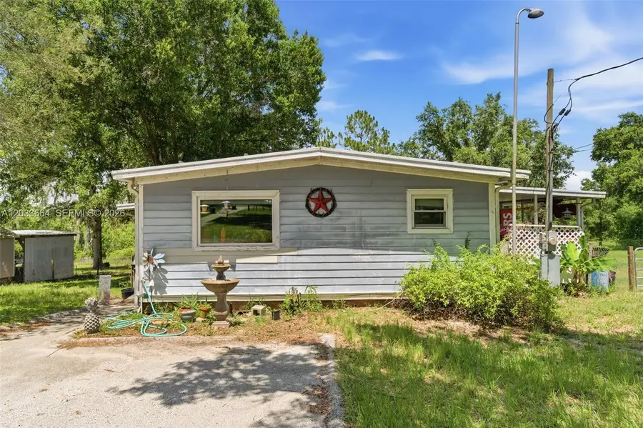 425 Orange Boulevard, Polk City, FL 33868 - #2