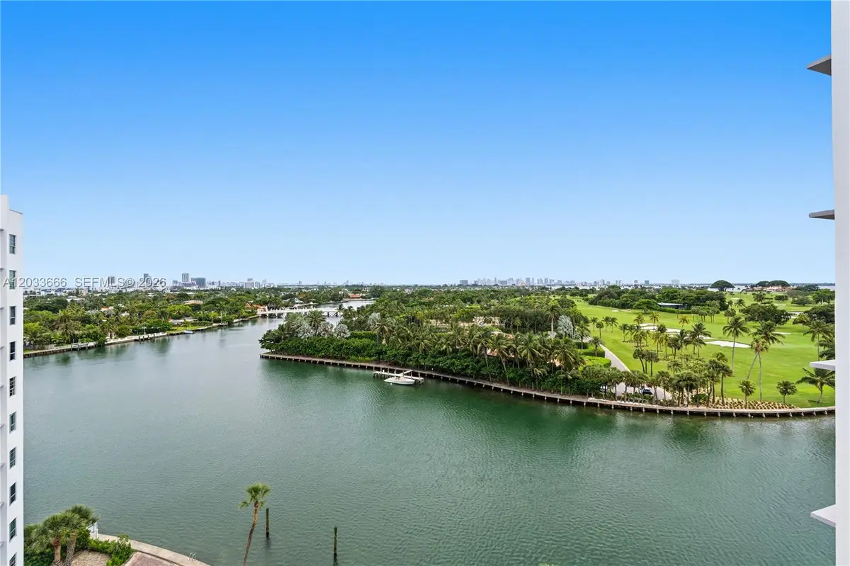 9102 W Bay Harbor Drive #10C, Bay Harbor Islands, FL 33154 - #1