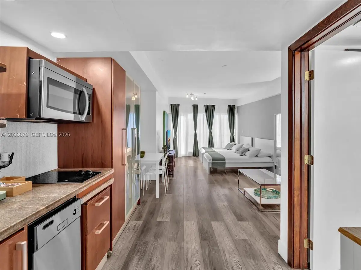 1052 Ocean Drive #C203, Miami Beach, FL 33139 - #1