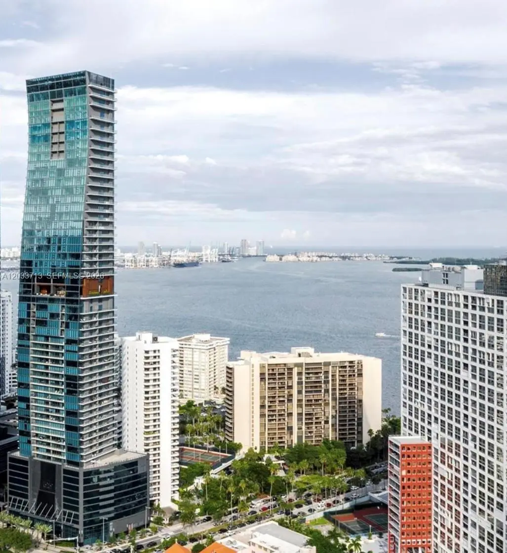 1451 Brickell Avenue #2701, Miami, FL 33131 - #1
