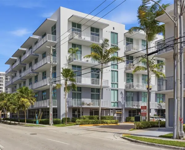 2100 Van Buren Street #322, Hollywood, FL 33020