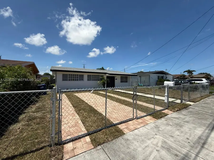 1749 NW 154th Street, Miami Gardens, FL 33054 - #3