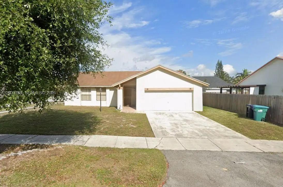 11315 SW 157th Terrace, Miami, FL 33157 - #1