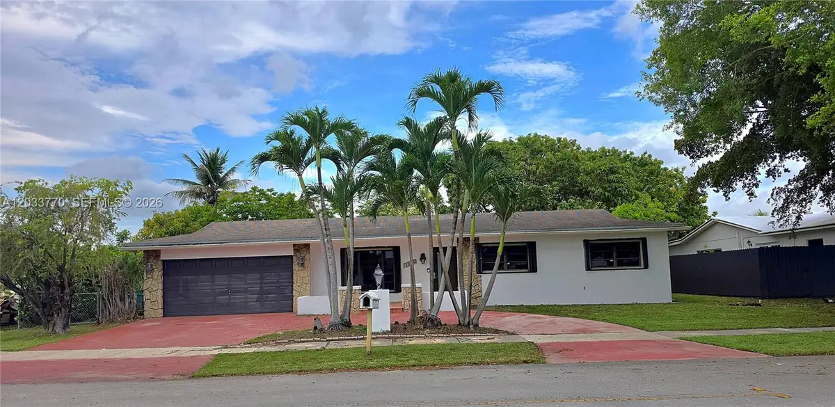 11995 SW 26th Terrace, Miami, FL 33175 - #1