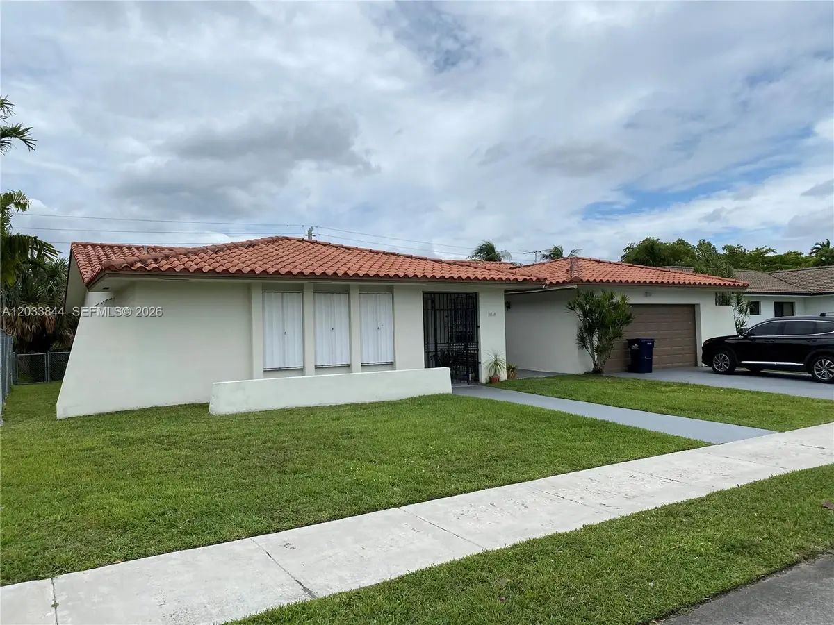 1330 SW 126th Place, Miami, FL 33184 - #1