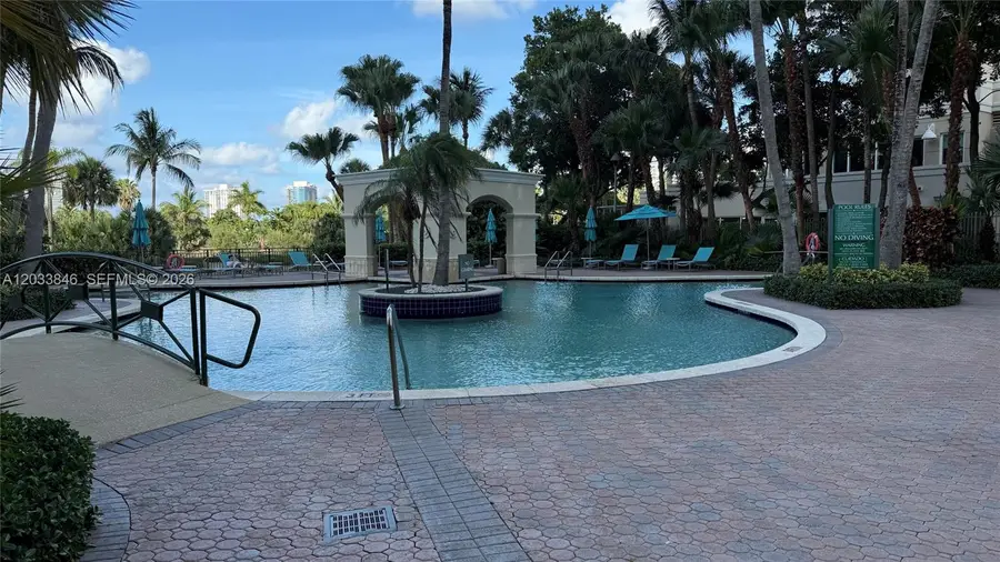 19501 W Country Club Drive #1910, Aventura, FL 33180 - #2
