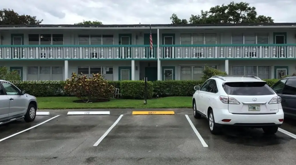 143 Ventnor I 143 #143, Deerfield Beach, FL 33442 - #1