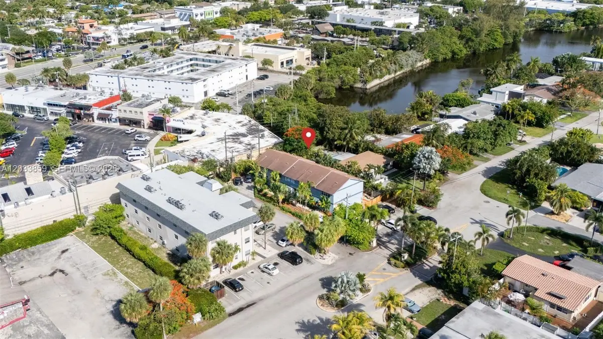 3014 NE 21st Terrace, Fort Lauderdale, FL 33306 - #1