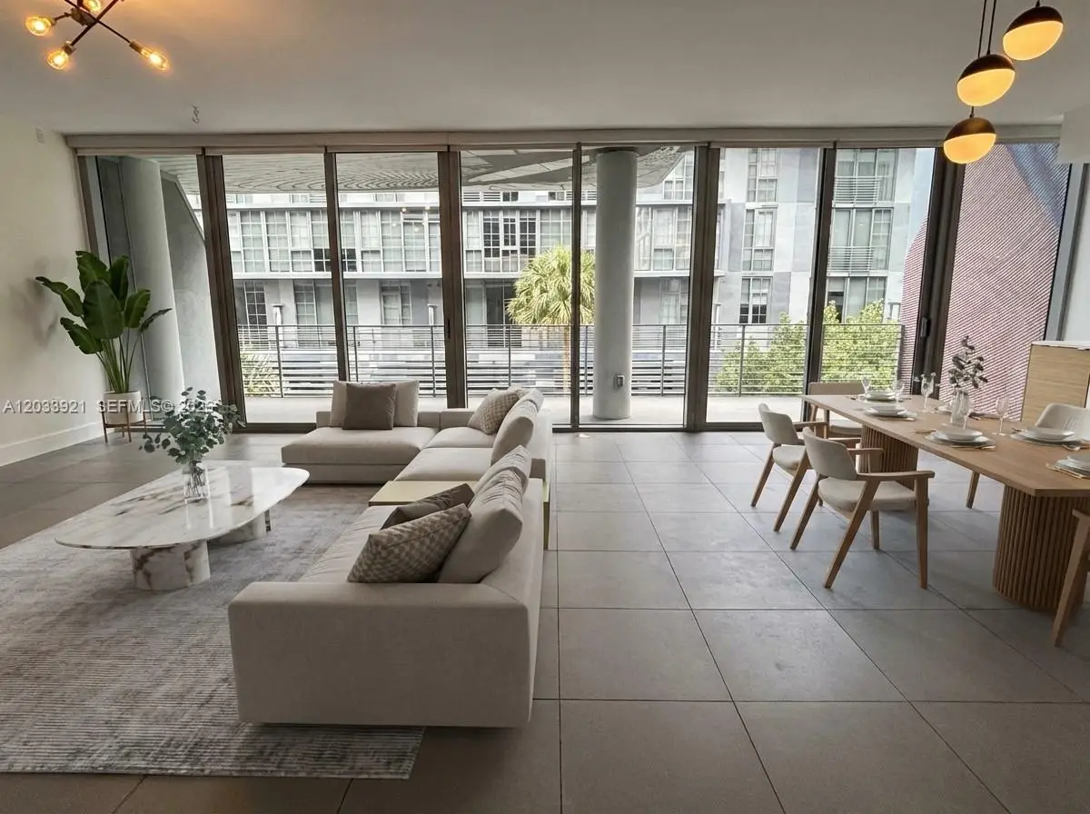250 NW 24th Street #3C, Miami, FL 33127 - #1