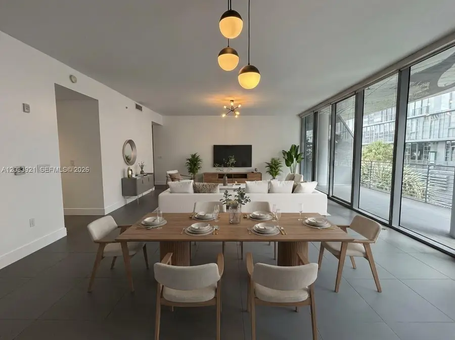 250 NW 24th Street #3C, Miami, FL 33127 - #3