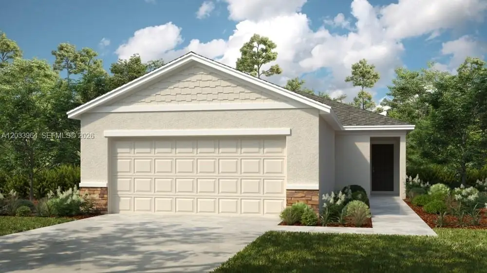 6530 Equinox Lane, North Fort Myers, FL 33917 - #1