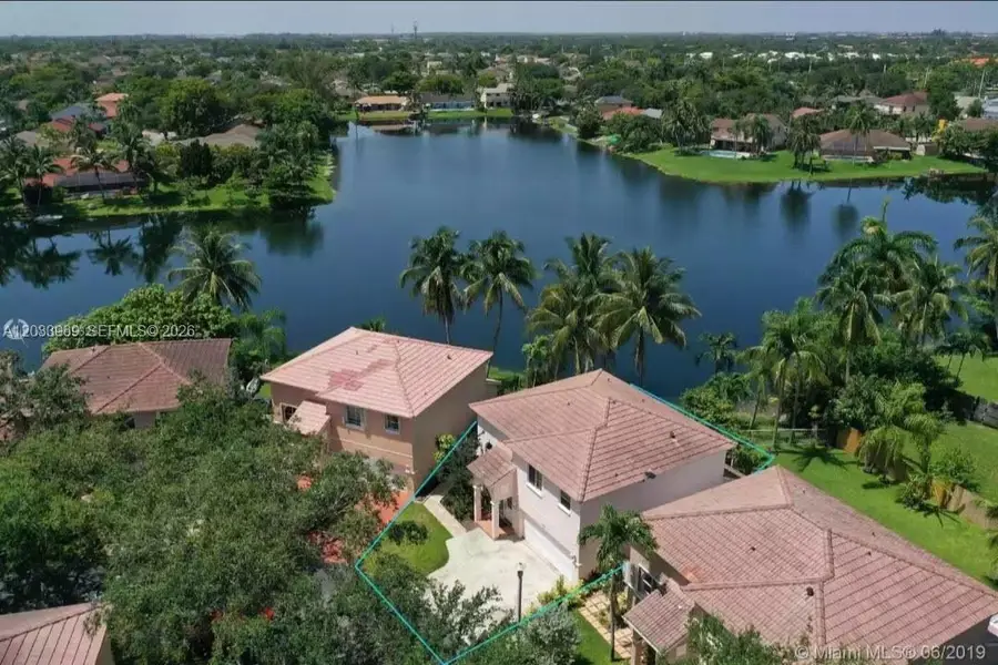 320 SW 99th Avenue, Pembroke Pines, FL 33025 - #3