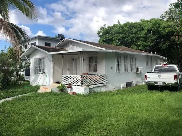 3314 NW 9th Court, Miami, FL 33127 - #1