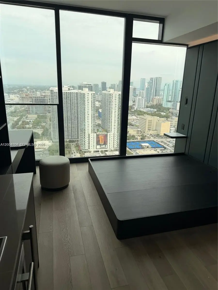 20 NE 11th Street #3703A, Miami, FL 33132 - #1