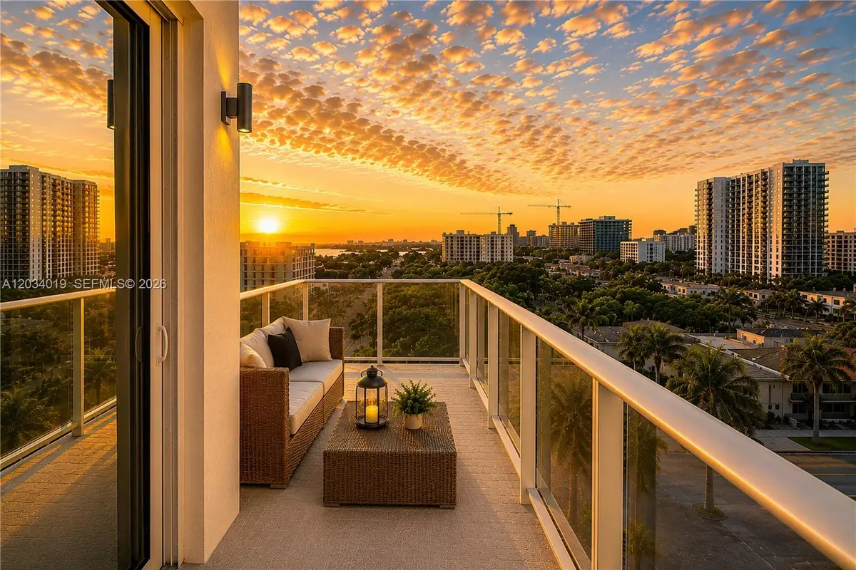 321 NE 26th Street #806, Miami, FL 33137 - #1