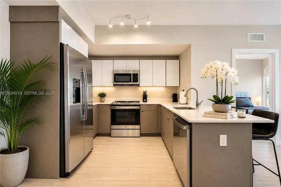 321 NE 26th Street #806, Miami, FL 33137 - #2
