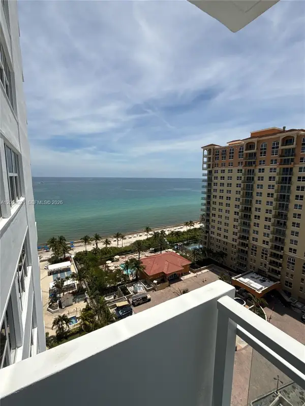 2030 S Ocean Drive #1511, Hallandale Beach, FL 33009