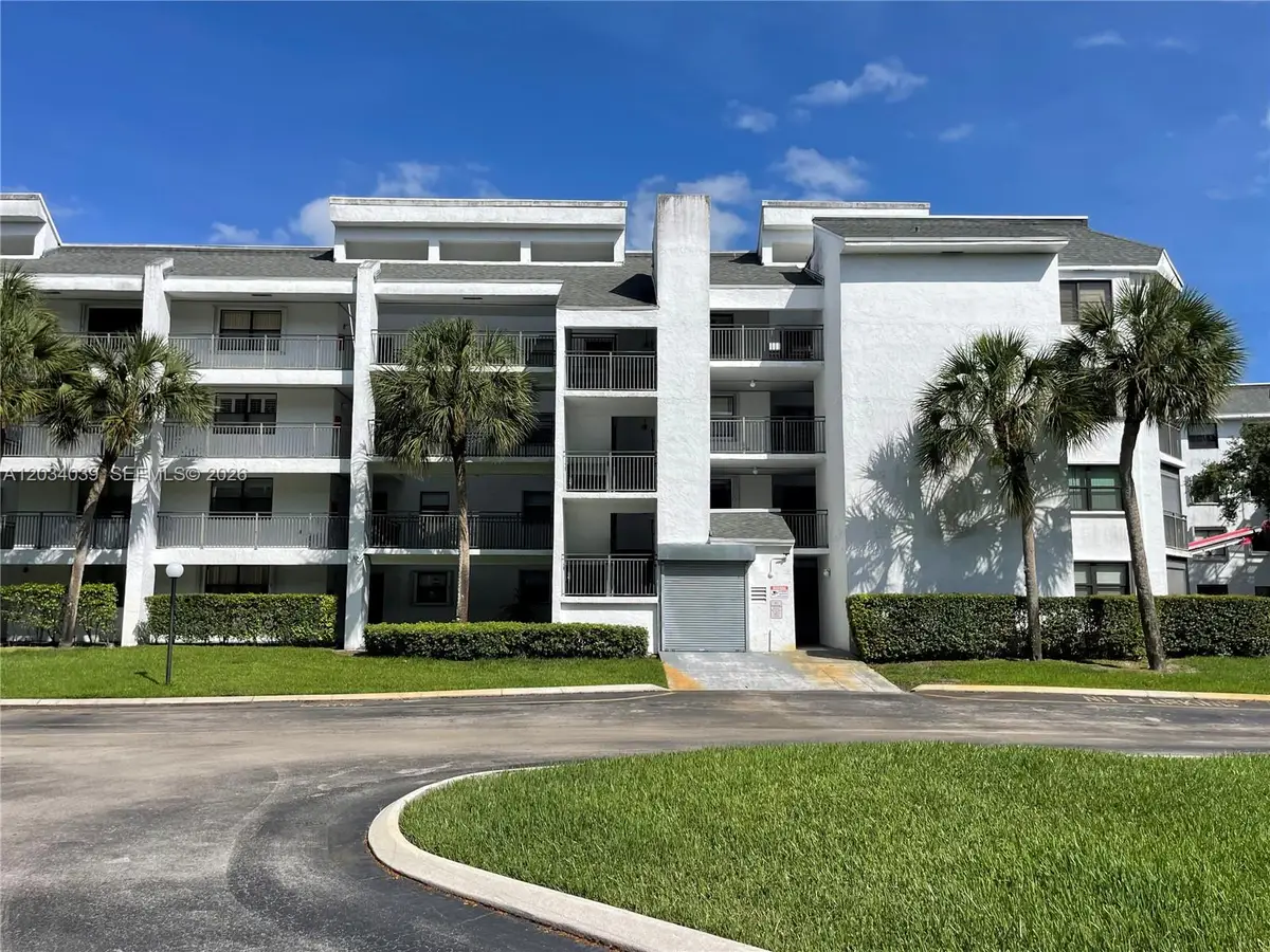 16171 Blatt Boulevard #212, Weston, FL 33326 - #1