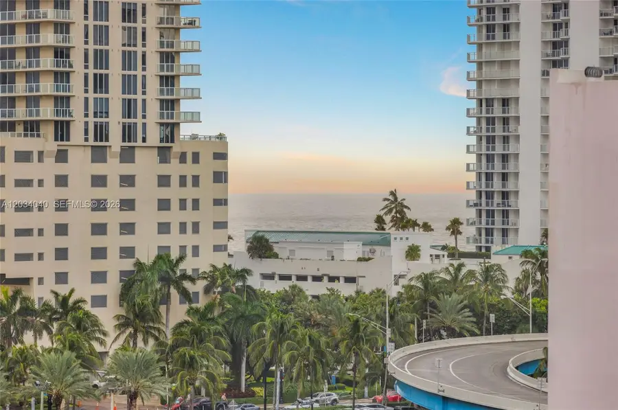17021 N Bay Road #423, Sunny Isles Beach, FL 33160 - #2