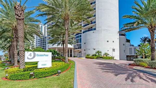 17201 Collins Avenue #1508, Sunny Isles Beach, FL 33160